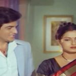 In 1980, Moushumi Chatterjee’s character became an example for wives.