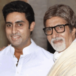 Amitabh Bachchan Reacts X User Says Son Abhishek Bachchan Unnecessarily Became a Victim of Nepotism Negation | ‘Abhishek, a victim of unnecessary nepotism’: Users said on social media, Big B also reacted, said- I also think so