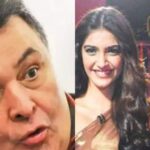 Deepika had given a condom statement on Ranbir Kapoor, Rishi Kapoor had risen